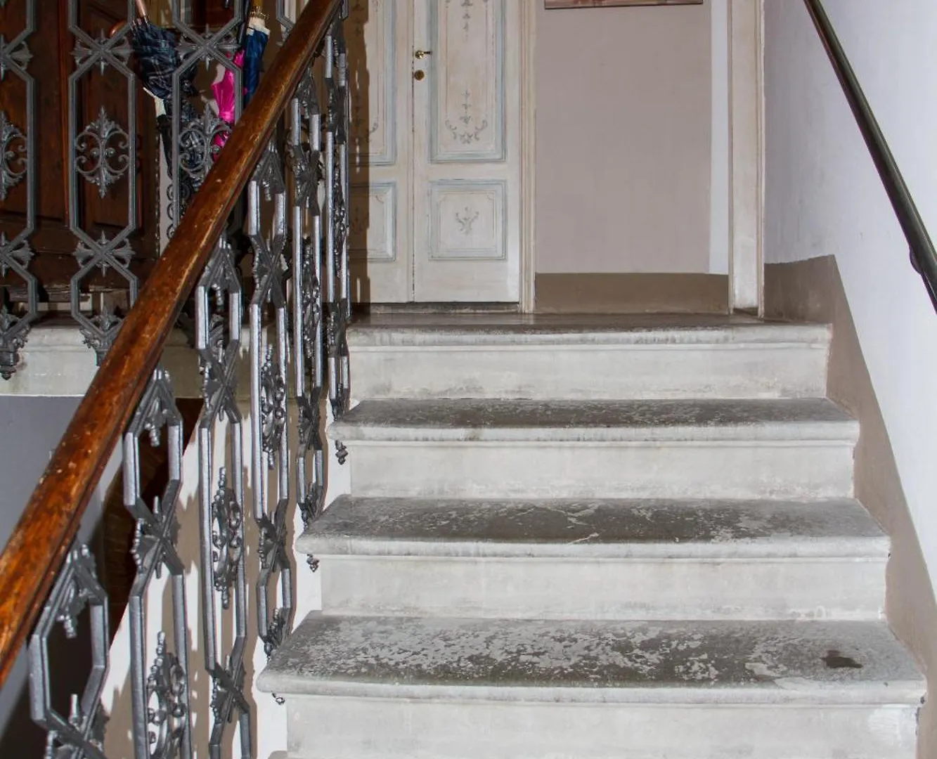 Santa Croce Charme Apartment Arezzo
