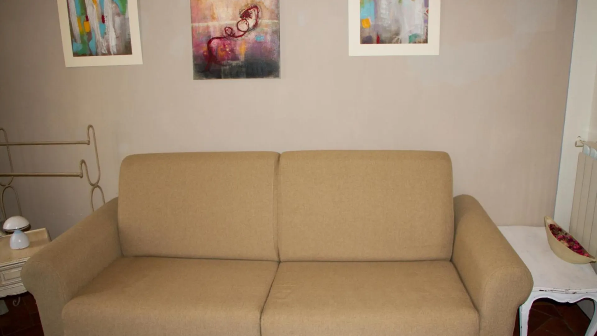 Santa Croce Charme Apartment Arezzo Italy
