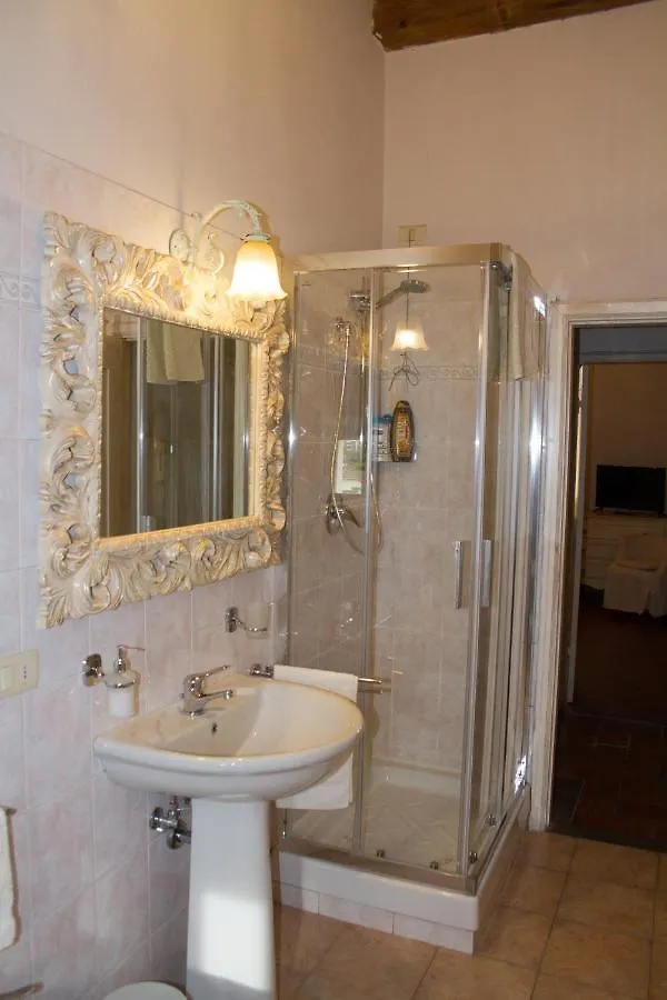 Santa Croce Charme Apartment Arezzo Italy