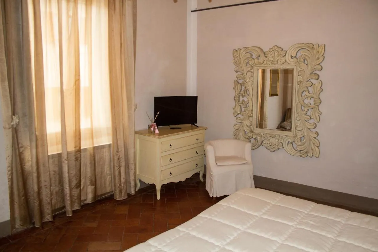 Santa Croce Charme Apartment Arezzo Italy