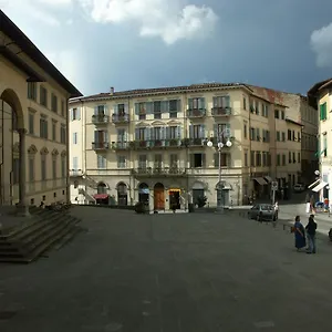  Appartamento Cecchi's Old
