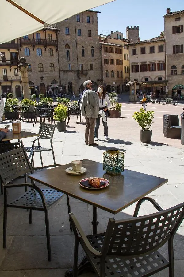 Santa Croce Charme Apartment Arezzo