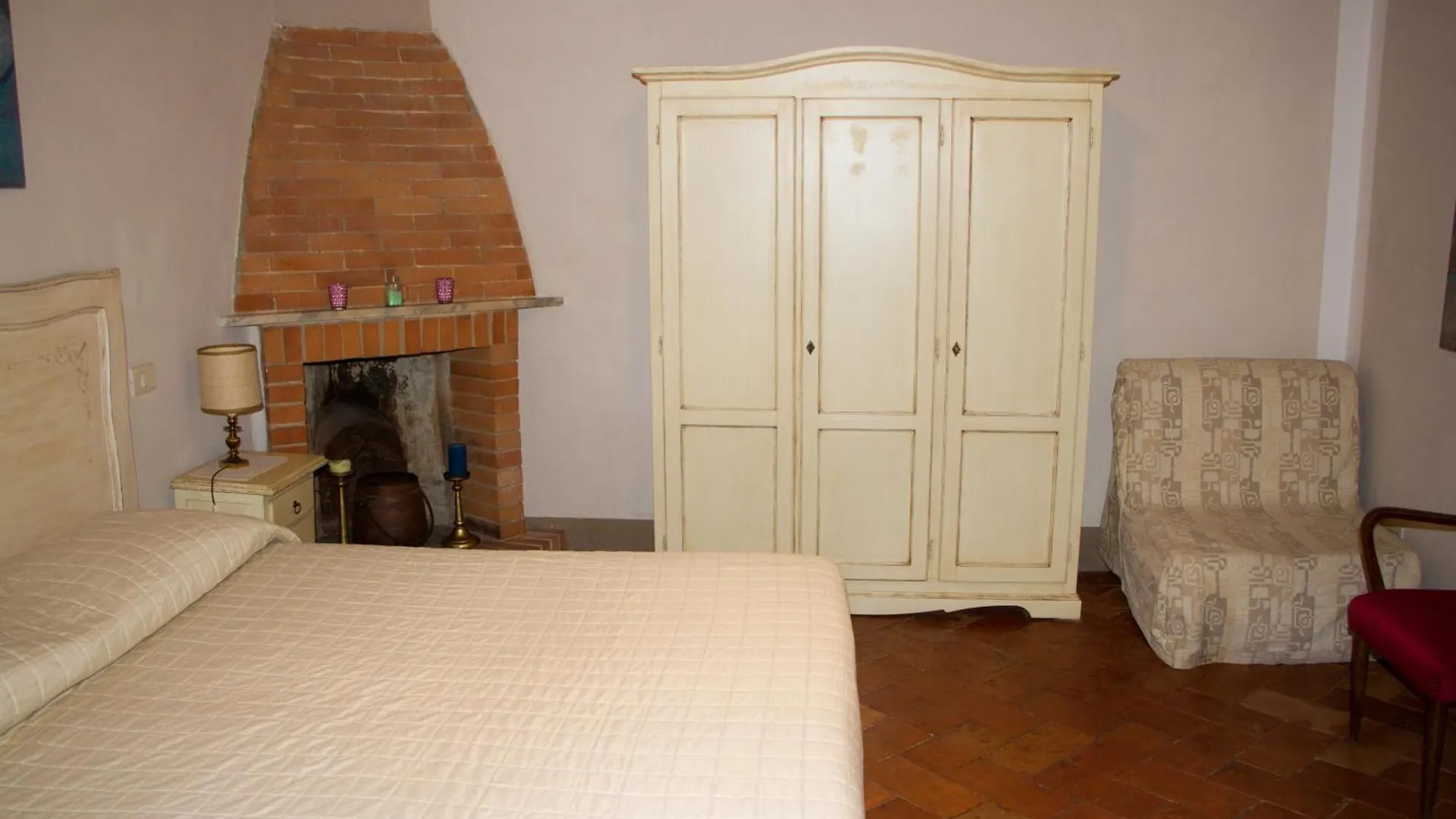 Santa Croce Charme Apartment Arezzo