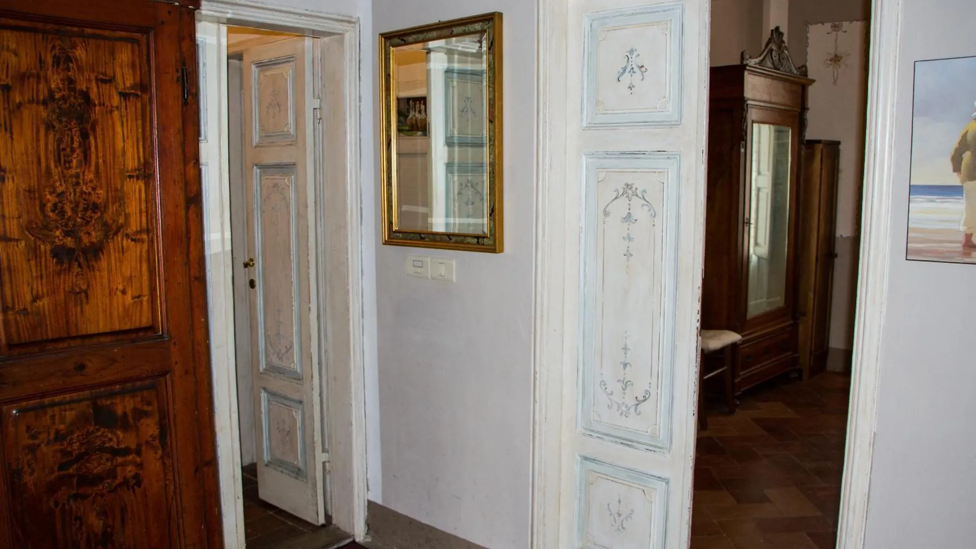 Santa Croce Charme Apartment Arezzo