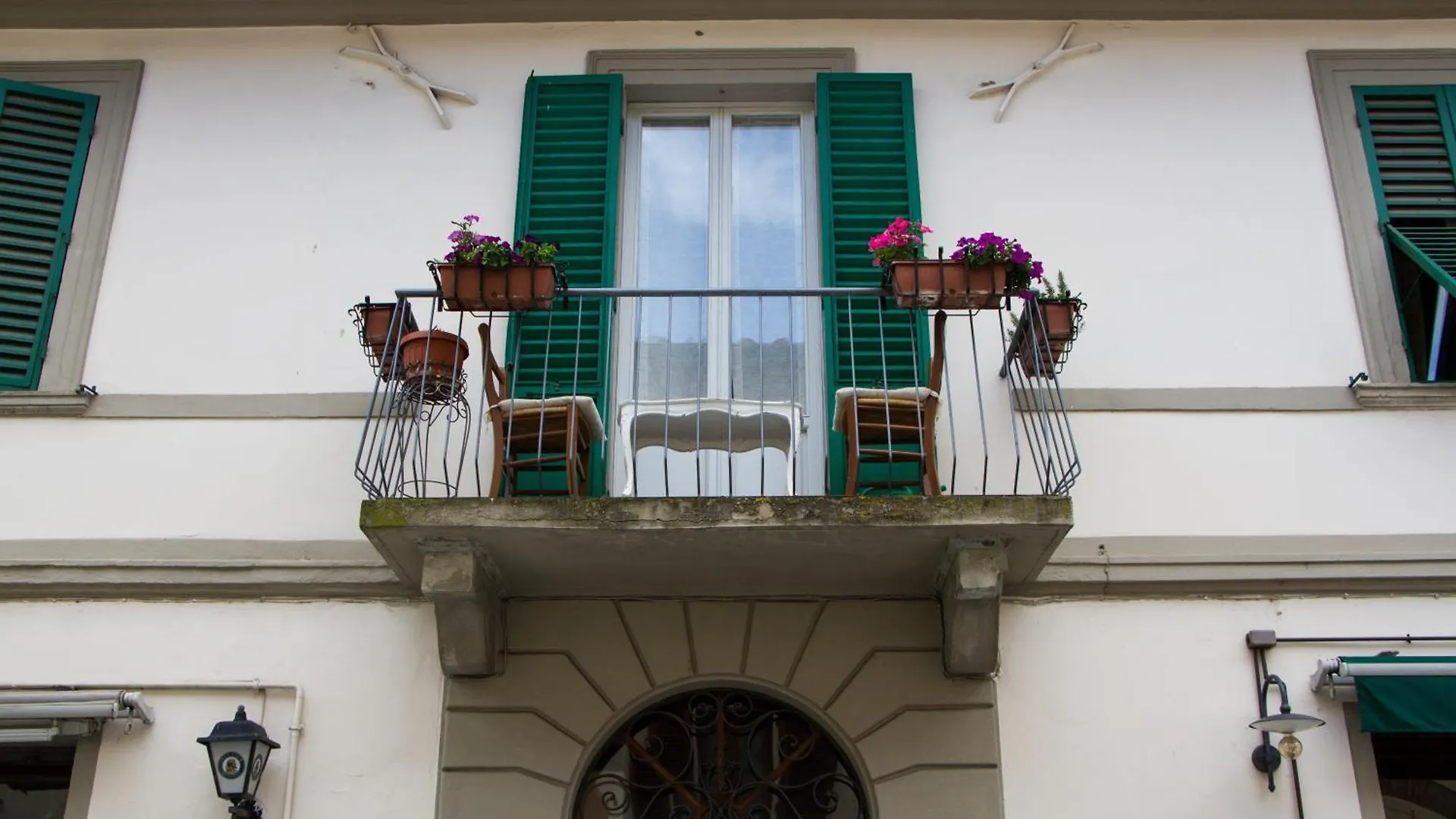 Santa Croce Charme Apartment Arezzo 0*,  Italia