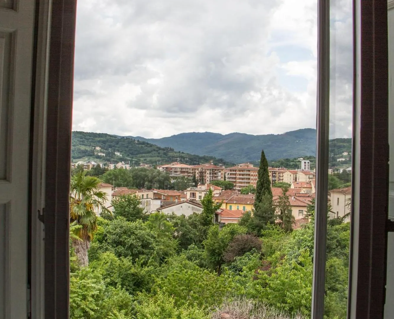 Santa Croce Charme Apartment Arezzo 0*,