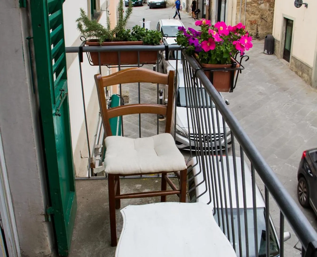 Santa Croce Charme Apartment Arezzo