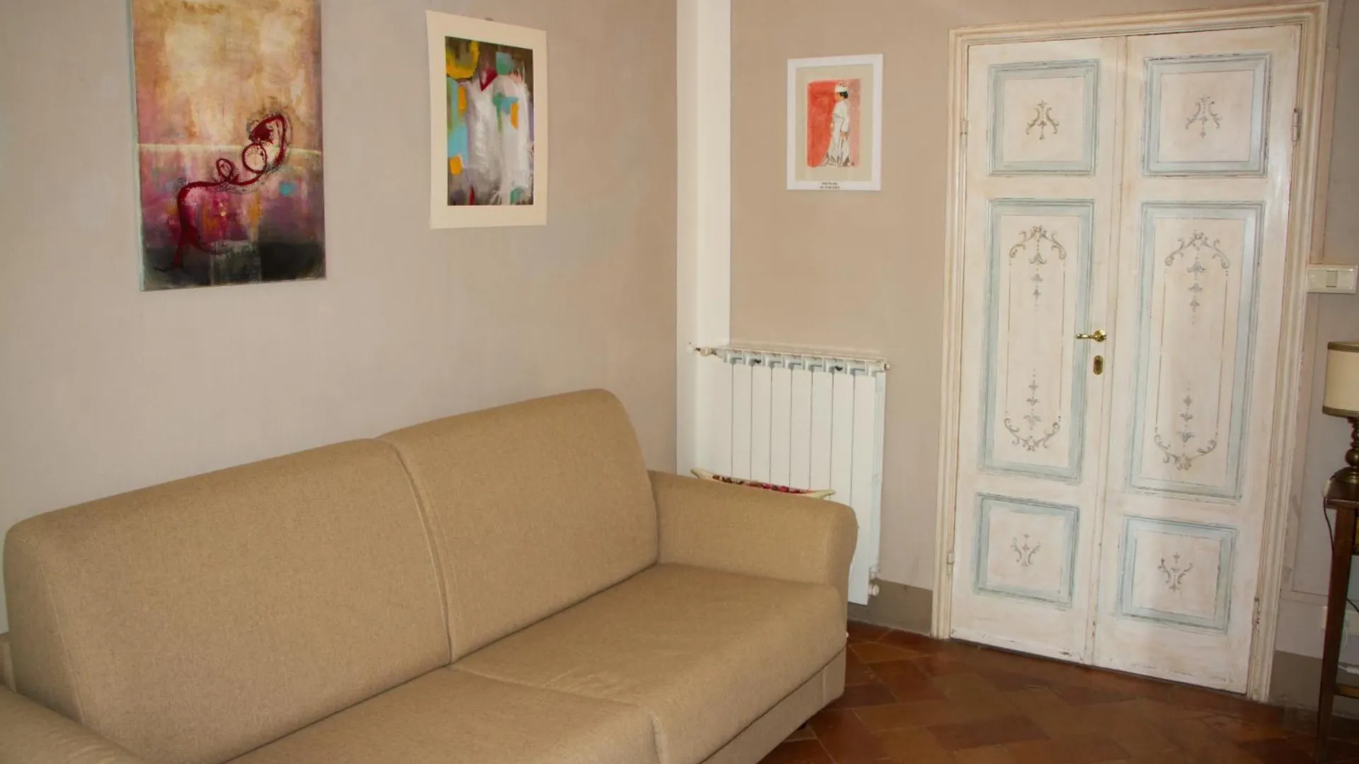 Santa Croce Charme Apartment Arezzo