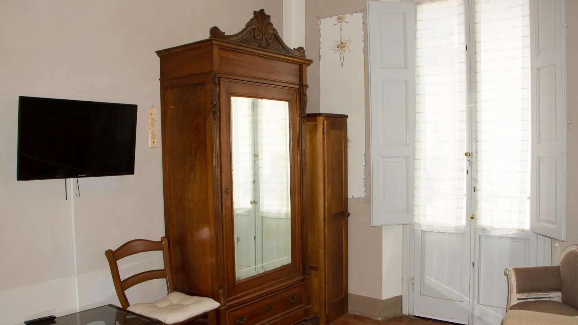 Santa Croce Charme Apartment Arezzo Italia