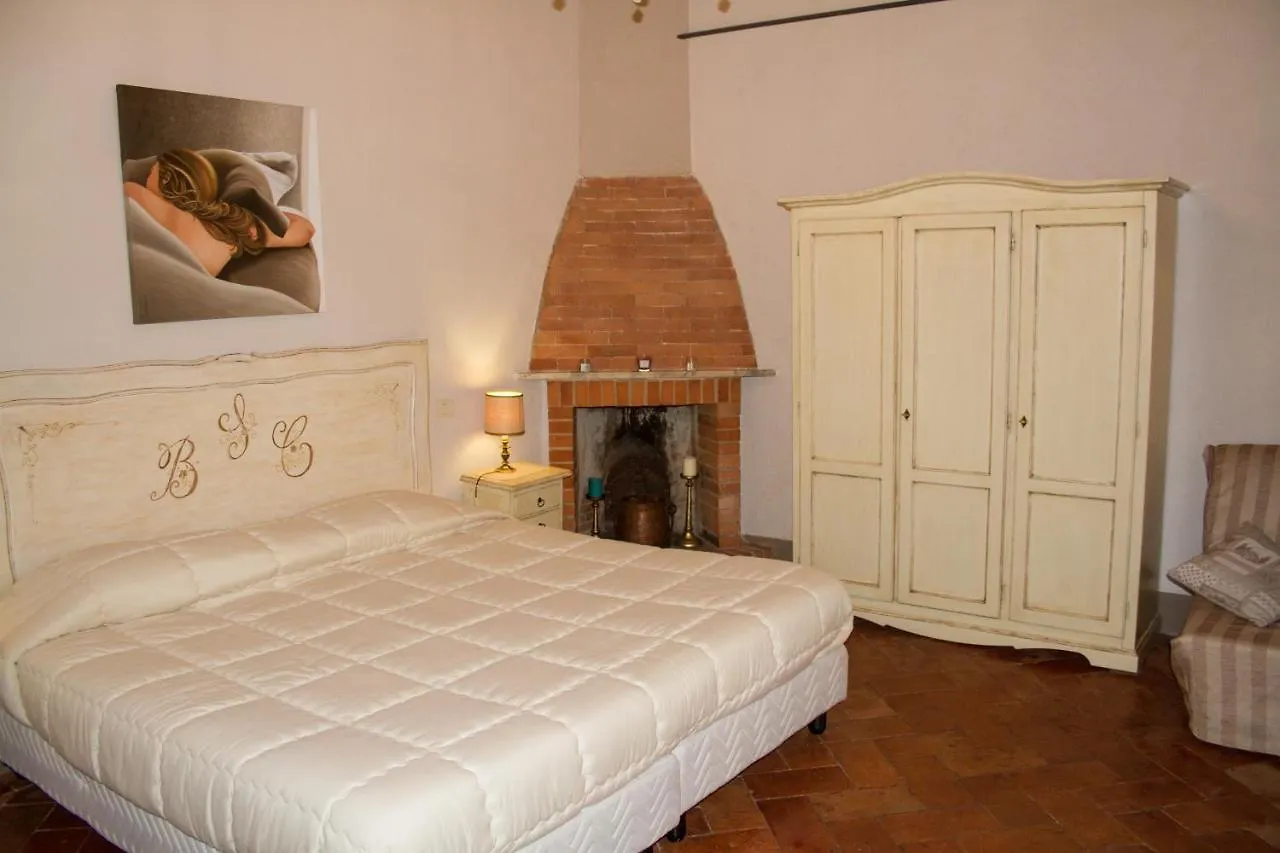 Santa Croce Charme Apartment Arezzo