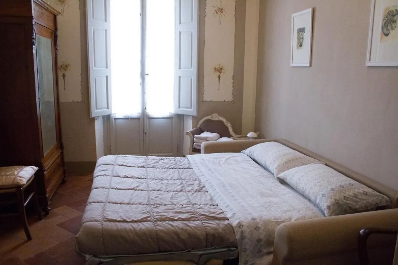 Santa Croce Charme Apartment Arezzo