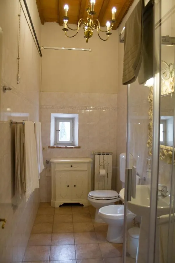 Santa Croce Charme Apartment Arezzo