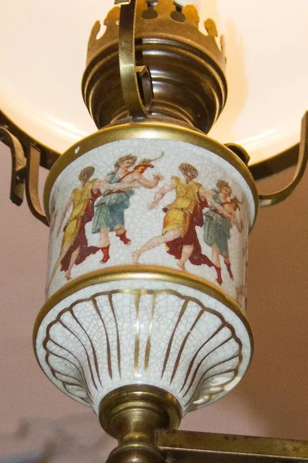 Santa Croce Charme Apartment Arezzo