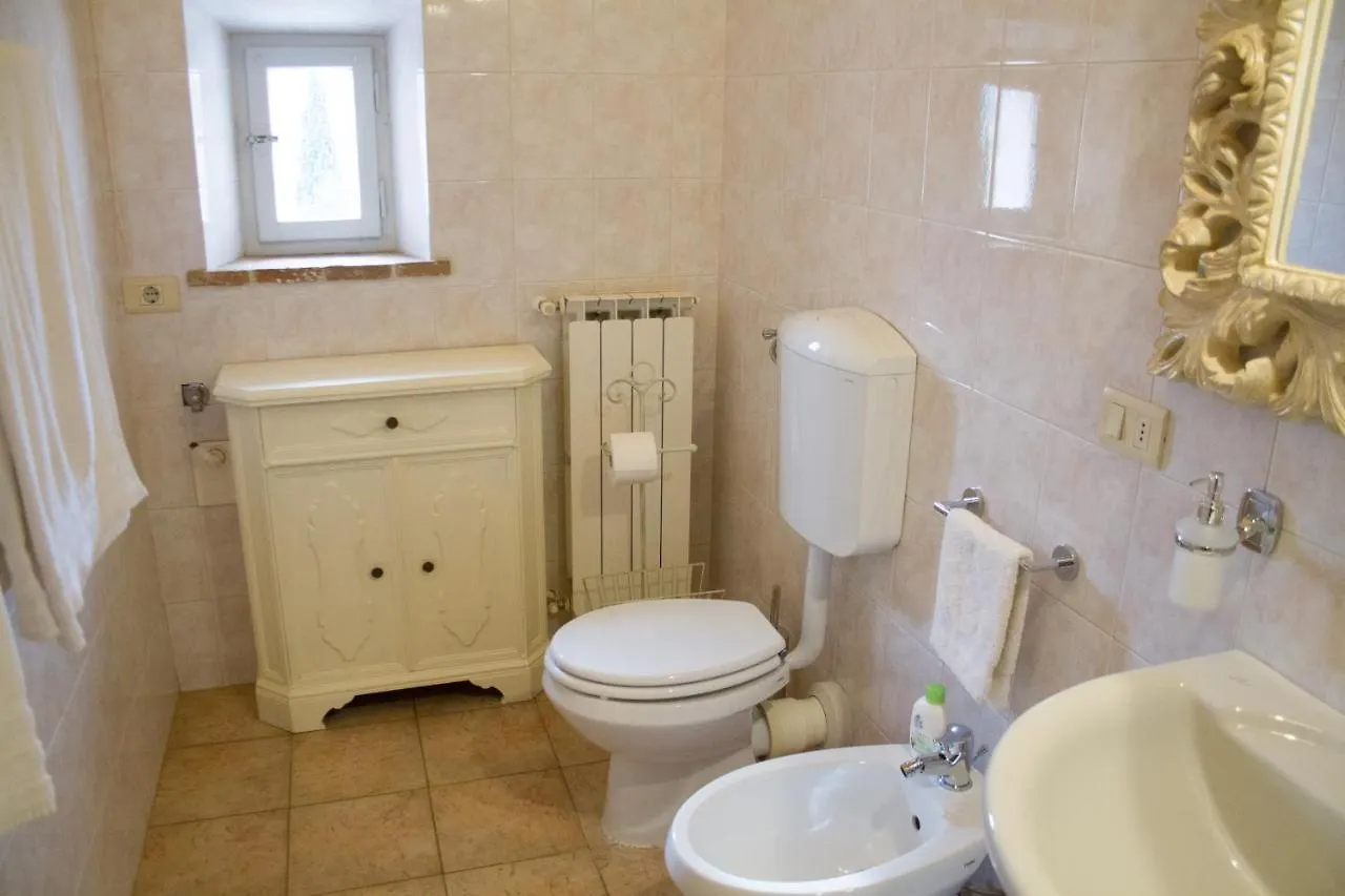 Santa Croce Charme Apartment Arezzo