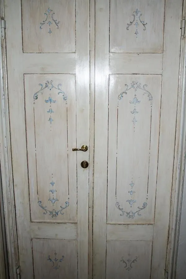 Santa Croce Charme Apartment Arezzo